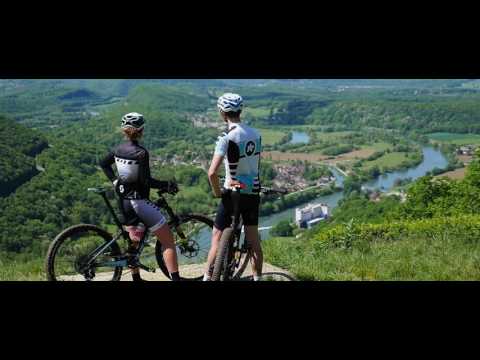 Julie BRESSET - Episode #2 - Besançon (Michelin Bike)