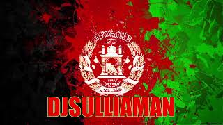 AFGHAN MAST QATAGHANI-PARDE AWAL MIX (DJSULLIAMAN) 2023