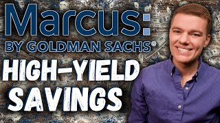 Marcus by Goldman Sachs High-Yield Savings Review screenshot 5