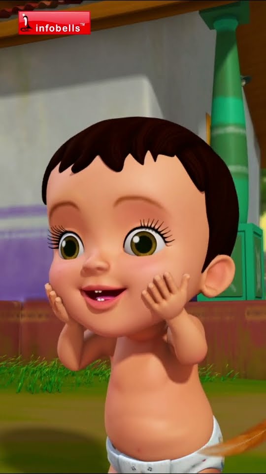ভিতরে কি আছে? - Baby Surprise Egg | Bengali Rhymes \u0026 Cartoons | Infobells #bengalirhymes