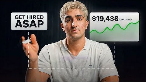 Laziest Way To Get Hired As a DM Setter ($276/day+)