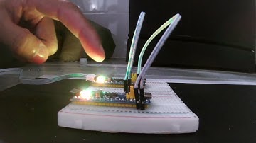 STM32 Cơ bản - Truyền Nhận Ngắt UART