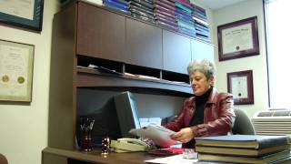 University of Toronto: Professor Linda Hutcheon, English