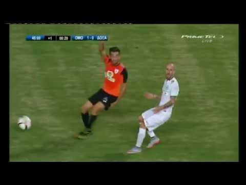 Προϊστορία ΟΜΟΝΟΙΑ Vs