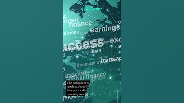 Alibaba is doubling down on AI