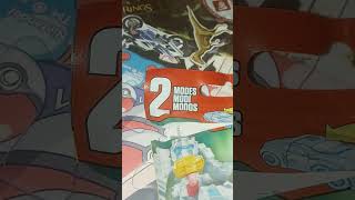 opening a transformers tiny turbo changer blindbag  bumblebee cyberverse adventure  (SOUNDWAVE)