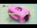 リッチェル　ペット用品　ペット用キャンピングキャリー特徴