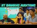 Being Indian's IIT Banaras Auditions | #StayHome