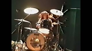 nirvana live 01.09.1991.4k