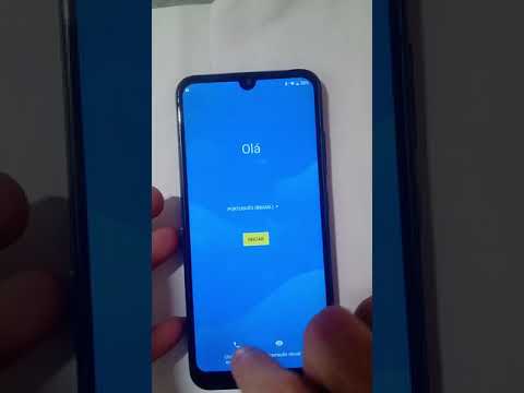 como desbloquear conta Google moto e6 plus e6 play e6 normal