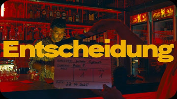 Entscheidung 🎬