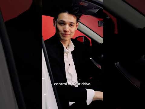 Master Challenging Road Conditions With E 4ORCE Nissan Tech Minute 