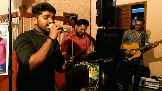 Innaleyum ennazhake - Ben Sam - Live