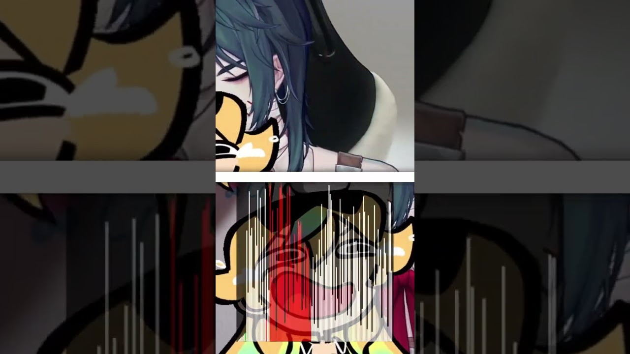 NO CURSING ALLOWED #vtuber