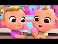 Ice Cream Truck Song | Kids Cartoons and Nursery Rhymes