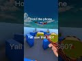I Miss Her, Hold Up  #animalrivals #vr #gorillatag #roblox #fps #funny #cool #oculus #gtag