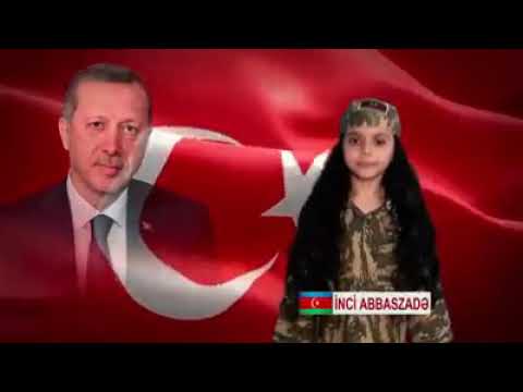 Azarbeycan asker bala (dombıra erdoğan ) şarkısı