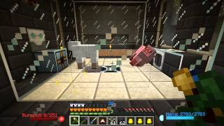 Minecraft MindCrack FTB S2 - Episode 15: Clay For Days