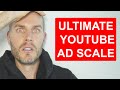 How I Scaled To 20 Million With Youtube Ads