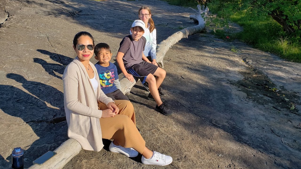 Ottawa - Hog's Back Falls