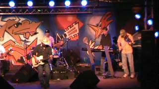 Pumpkin Holler Boys5 With Mike Tolbert On Fiddle