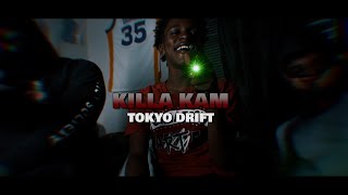 Killa KAM "Tokyo Drift" Official Video