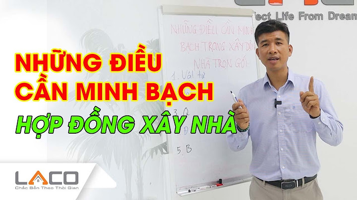 Hjang mục bao nhiêu tiền thì làm hợp đồng năm 2024