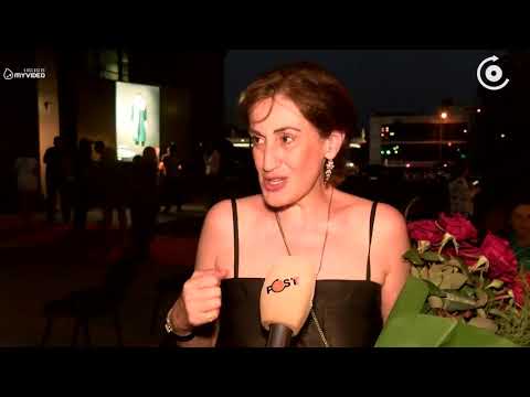 ქართული კინოს 110 წლის იუბილესთან დაკავშირებით მასშტაბური გამოფენა გაიხსნა