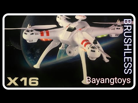 Bayangtoys X16 /Unboxing and X8 COMPARISONS