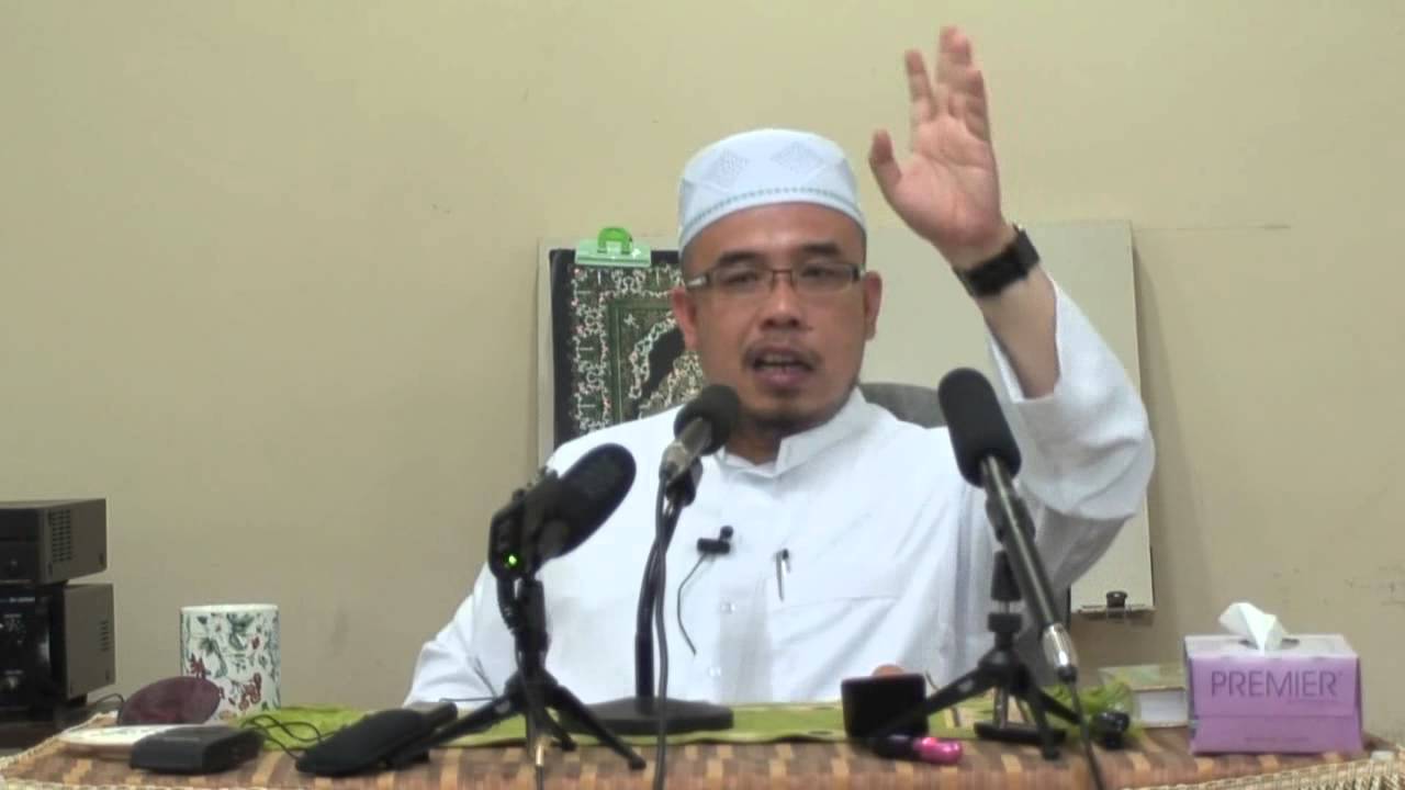 DR ASRI - MENCARI DUA UMAR