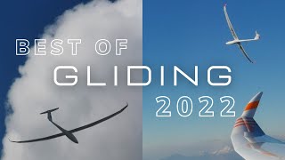 BEST OF GLIDING 2022 - Cumulus Production