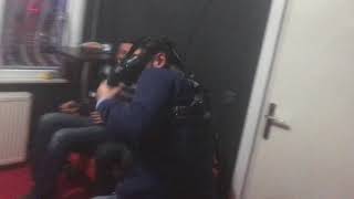 vr game şimdi çamlıcada cesaretını göster zombi avı başlasın Rezervasyon için 0 216 481 67 37 screenshot 5