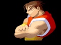 Street fighter alpha 2 guy theme