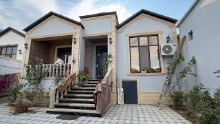 Bakida satilan heyet evi Ucuz qiymete ev 055-507-24-24