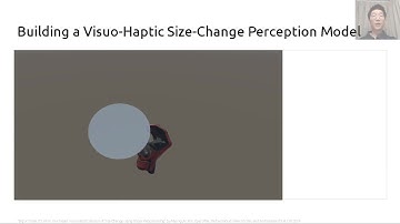 Big or Small, It’s All in Your Head: Visuo-Haptic Illusion of Size-Change Using Finger-Repositioning