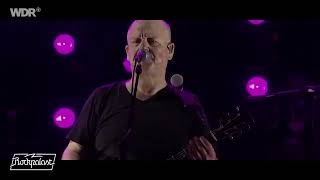 Video thumbnail of "Pixies - Wave of Mutilation UK Surf (2022) Live at Rockpalast"