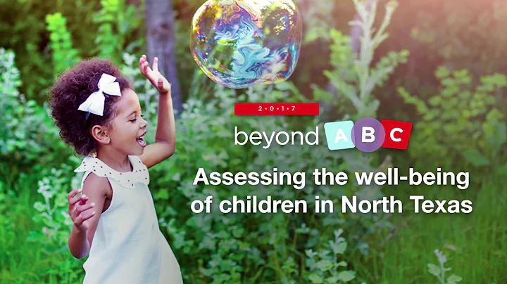 Brent Christopher explains Children's Health Beyon...
