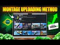 Brazilian Players Montage Uploading Method рџ рџ Viral Your Free Fire Montage Like Brazilian Players Brazilian Players Montage Uploading Method рџ рџ Viral Your Free Fire Montage Like Brazilian Players