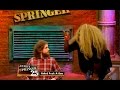 One of the Craziest Springer Moments EVER  (The Jerry Springer Show)