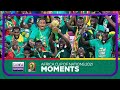 Senegal's FULL AFCON trophy lift 🏆 | AFCON 2021 Moments