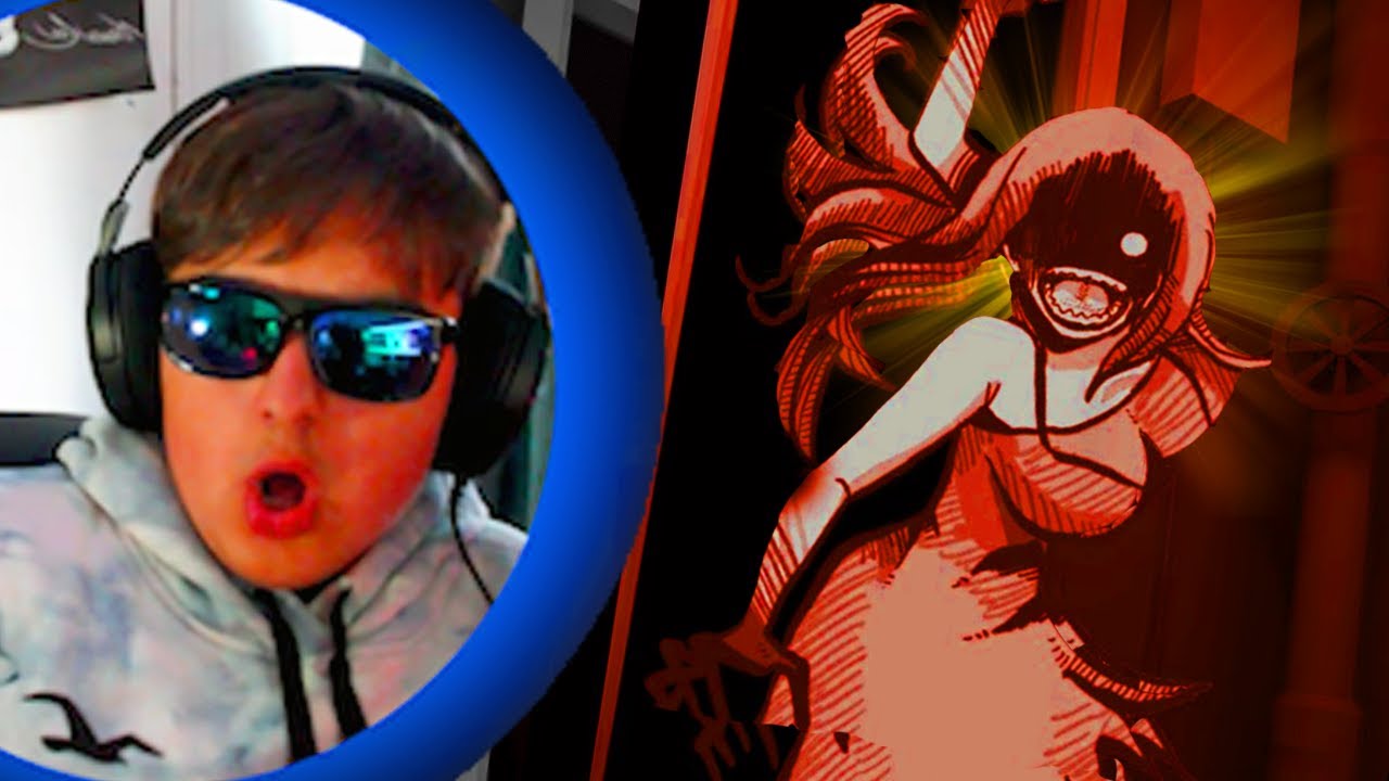 ONE OF THE MOST DISTURBING HORROR GAMES IN A WHILE - Leftovers