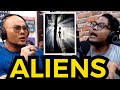 GUNUNG PADANG BUKTI ALIENS DI INDONESIA (COKI PARDEDE MLI)