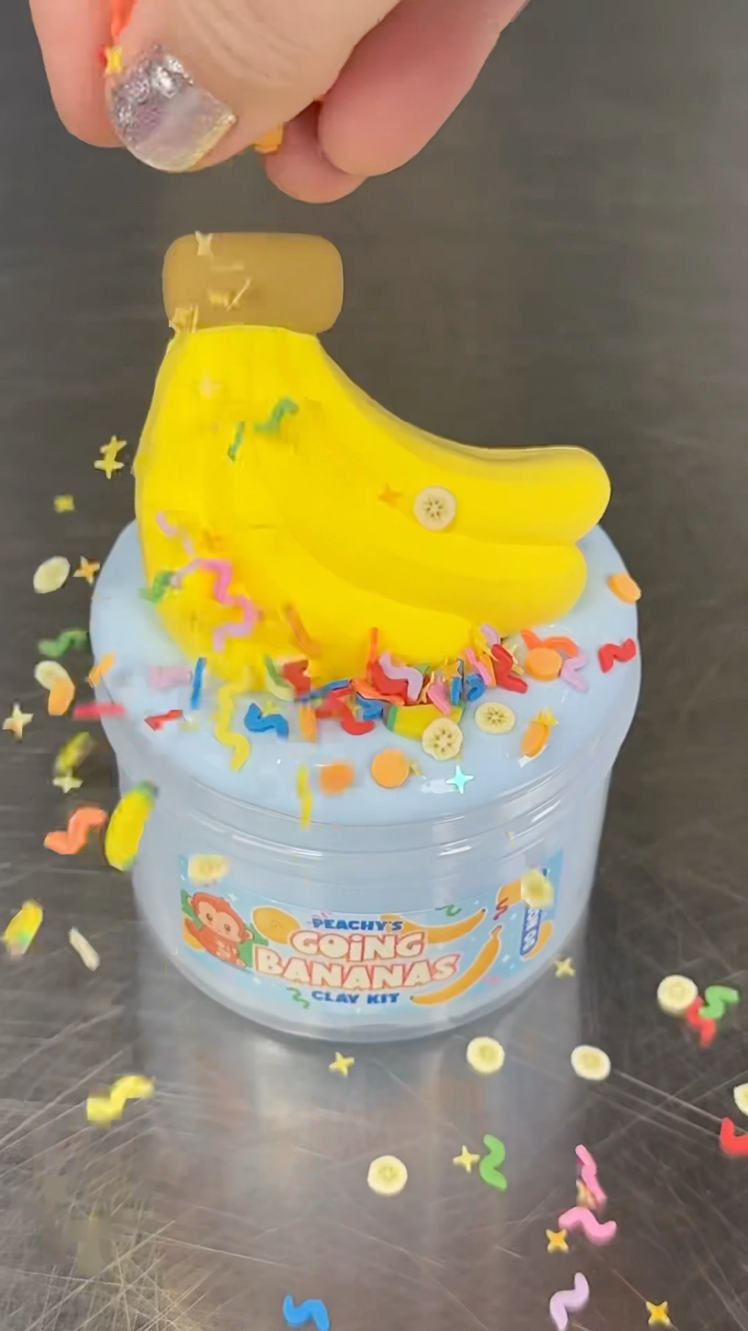 Slime Restock! ?