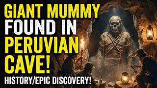 We Found The Evidence We Were Looking For... Peruvian Giants | Jerry Wills
