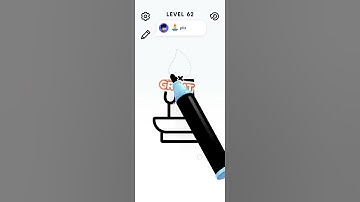 Color Page ASMR Level 62 #shorts