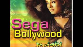 BOLLYWOOD SEGA - Méra dil lailé