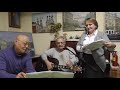 песня И.Комаровой + Блюз которого нет + мышь