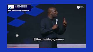 APOSTLE JOSHUA SELMAN AT GAINING MOMENTUM CONFERENCE 2024 #koinonia #koinoniaglobal #joshuaselman