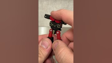 How To Transform: Studio Series 86 Core Class Decepticon Frenzy (Red). #transformers #decepticons