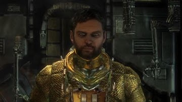 Dead Space 3 Hardcore Solo 100% (93.8%) Glitchless Speedrun World Record - 5 Hours, 50 Minutes, 15s